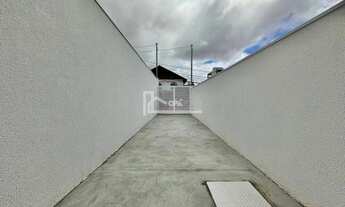 Imagem 3: Casa Gemianda Duplex Nova - Jardim Leblon - BH - 2 Quartos - 2 Vagas