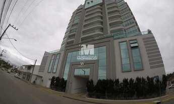 Imagem: Apartamento no bairro São Luiz