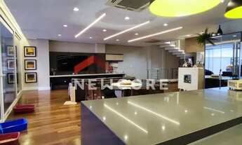 Imagem 4: Casa de condomínio em Avenida Cerro Azul, 2649 - Jardim Novo Horizonte - Maringá/PR