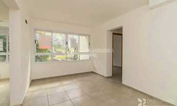 Imagem 2: Apartamento com 02 quartos e vaga de garagem no bairro Tristeza em Porto Alegre