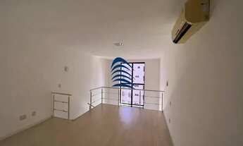 Imagem 3: EXCELENTE APARTAMENTO TIPO LOFT NO AMAZON LOTEAMENTO AQUARIUS PITUBA