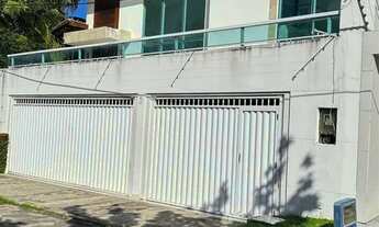 Imagem 3: Casa 4/4, 3 suítes, 1 master banheira ofurô móveis planejados em toda casa