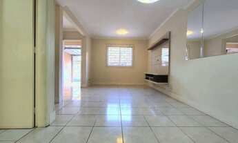 Imagem 5: Sobrado para venda com 120 metros quadrados com 3 quartos em Boqueirão - Curitiba - PR