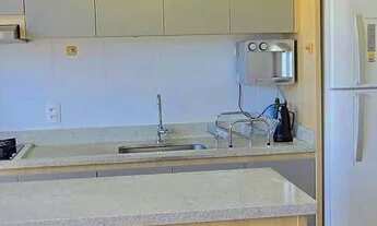 Imagem 5: Apto para venda com 76m2, 3 quartos sendo 1 suíte, 2 garagens e lazer completo, Setor Coim