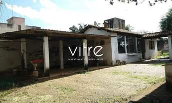 Imagem 3: Casa à venda no bairro Mansões Aeroporto em Uberlândia