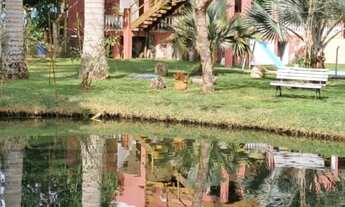 Imagem: Vendo ou TROCO CHÁCARA POR APTO ATÉ 2