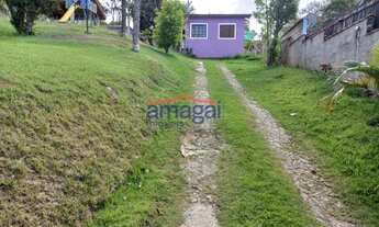 Imagem: Chácara para venda no Chácaras Reunidas