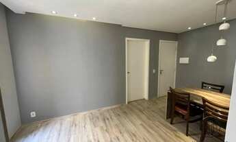 Imagem 5: Apartamento a venda Jardim Vera Cruz - Sorocaba