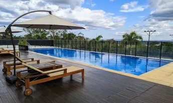 Imagem 2: Tereno plano com 1350 m2