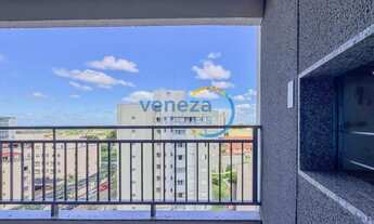 Imagem 6: Apartamento com 2 quartos para alugar por R$ 2200.00, 64.00 m2 - VALE DOS TUCANOS - LONDRI