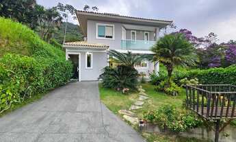 Imagem 3: Casa em Condomínio para Venda em Teresópolis, Tijuca, 3 dormitórios, 3 suítes, 3 banheiros