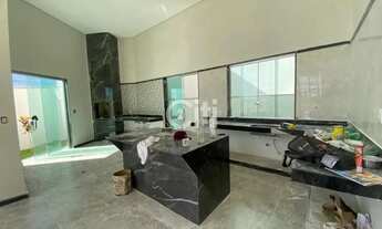 Imagem 3: BAIRRO LUNDCEIA Casa com 3 dormitórios