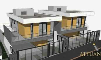 Imagem 5: Terreno com projeto - Bairro Ana Rech