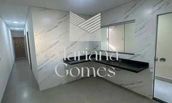 Imagem 6: Casa Nova no Residencial Canadá Pronta para Morar!