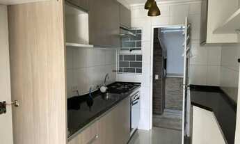 Imagem 4: Excelente sobrado para locação, com 4 dormitórios e 4 vagas de garagem, imóvel sozinho no