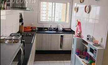 Imagem 6: Apartamento a venda - Campestre, Santo André