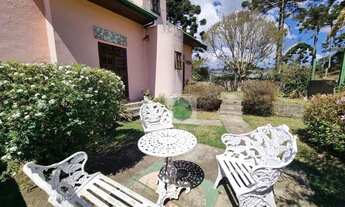 Imagem 7: Casa bucólica na vila com fácil acesso e vista à venda, 275 m² por R$ 900.000 - São Sebast