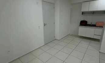 Imagem 6: Locação aluguel apartamento dois 2 quartos condomínio Estilo Golf com suite