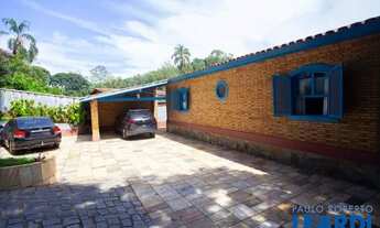 Imagem 6: CHACARA - JARDIM ESTÂNCIA BRASIL - SP