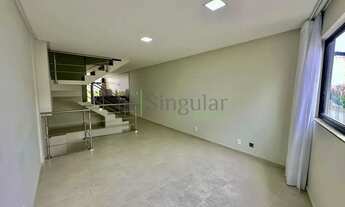 Imagem 4: Casa 3 Quartos 3 Banheiros Bairro São Pedro Juiz de fora/MG- Garagem - Área Externa - Lava