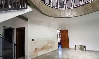 Imagem 6: Sobrado com 4 quartos à venda ou para locação em Água Fria - SP