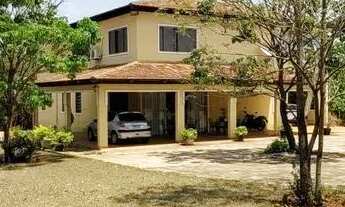 Imagem 5: Chácara saida pra neropolis