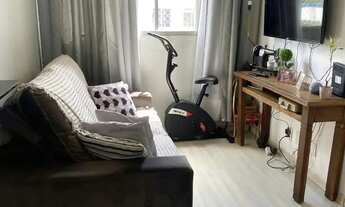 Imagem 6: Apartamento à venda em Passo das Pedras com 45 m², 2 quartos, 1 vaga