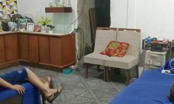 Imagem 6: Venda duas casas no coração da vila são Luiz