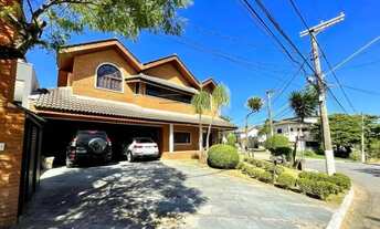 Imagem: Casa à venda em Santana de Parnaíba, Alphaville