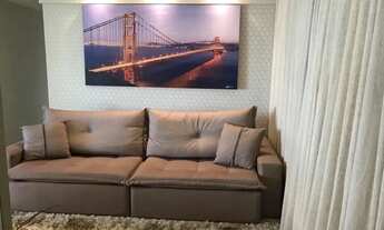 Imagem 4: Apartamento à venda no bairro Residencial Eldorado Expansão - Goiânia/GO