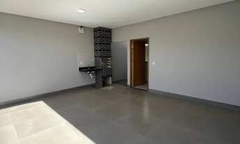 Imagem 3: Casa Anapolis com 3 Quartos, 1 suite, churrasqueira, garagem para dois carros!