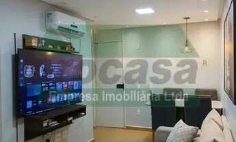Imagem: Apartamento Residencial / Condomínio Conquista