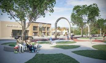 Imagem 3: Ginco Empresarial Chicago - Terreno Comercial de 250 m² - Amplo Estacionamento - Avenidas