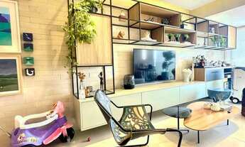 Imagem 5: Naila Bucar Apartamento com 2 dormitórios