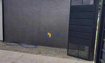 Imagem 4: Casa com 3 quartos à venda, 104 m² por R$ 550.000 - Jardim Alvorada - Maringá/PR