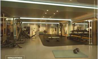 Imagem 7: Gran Resort Maragogi - Venda - Studio com 22,5m2, 1 quarto e sala em Peroba - Maragogi - A