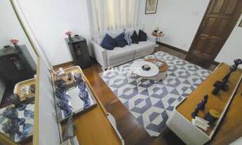 Imagem 2: LINS DE VASCONCELOS - Heráclito Graça - 2 Banheiro - 2 Quartos - 1 Vaga