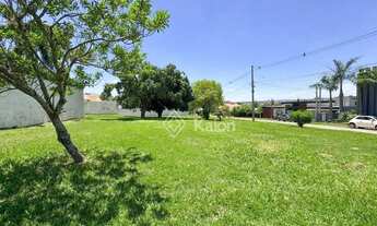 Imagem 2: Terreno à venda no Condomínio Palmeiras Imperiais em Salto/SP