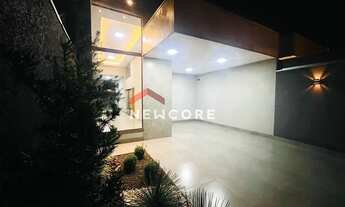 Imagem 4: Casa em Rua Katsutoshi Nonaka - Jardim Campo Belo - Maringá/PR