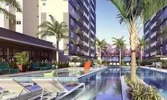 Imagem 5: Apartamento com 3 dormitórios à venda, 97 m² por R$ 899.000,00 - Morumbi - Paulínia/SP