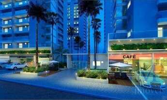 Imagem 5: Apartamento com 3 dormitórios à venda, 135 m² por R$ 1.634.112,46 - Bairro Itacolomi - Bal