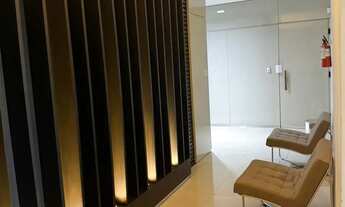 Imagem 2: Apartamento para aluguel possui 80 metros quadrados com 3 quartos