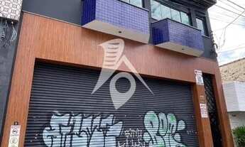 Imagem 2: Prédio comercial na V. Gomes Cardim, 400m²