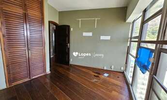 Imagem 5: Apartamento com 2 dormitórios à venda, 90 m² por R$ 1.380.000,00 - Lagoa - Rio de Janeiro