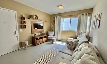 Imagem 4: MORE AO LADO DO PARQUE DE COQUEIROS - 2 DORMITÓRIOS, SUÍTE E GARAGEM