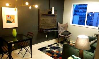 Imagem 2: Apartamento para Locação com 44m²