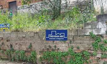 Imagem 3: Terreno à venda, 190 m² - Planalto - São Bernardo do Campo/SP