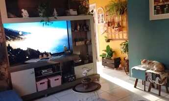 Imagem 6: Apartamento para Venda em Sorocaba / SP no bairro Jardim Brasilândia