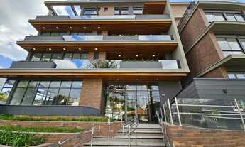 Imagem: Apartamento Garden à venda em Curitiba