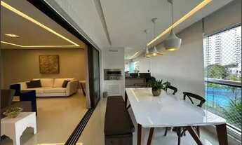 Imagem 2: Apartamento à venda no LE PARC RESIDENCIAL RESORT , PARALELA, Salvador, BA